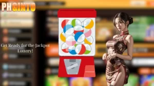 Get Ready for the Jackpot Lottery!