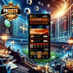 PHGINTO Download App