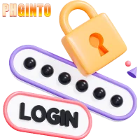 PHGINTO Login