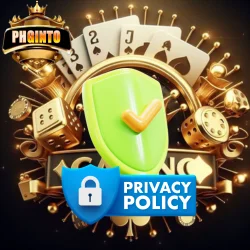 PHGINTO Privacy Policy