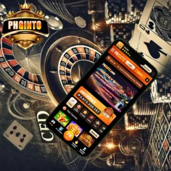 PHGINTO casino